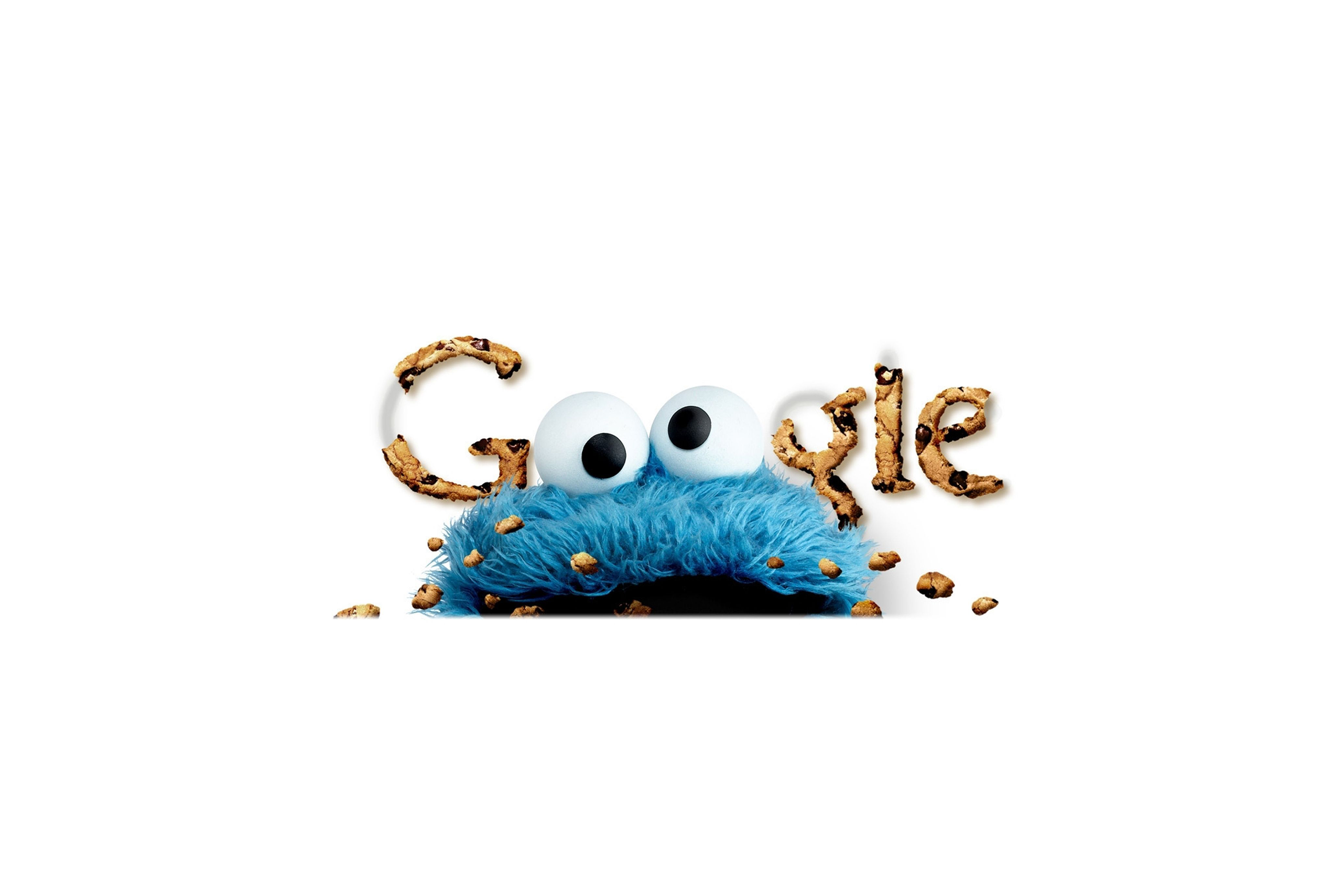 Google Cookie Monster